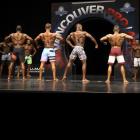 Ismael Martinez Dominguez - Vancouver Pro 2019 - #1